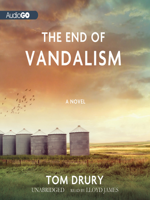 Title details for The End of Vandalism by Jesse LaVercombe - Available
